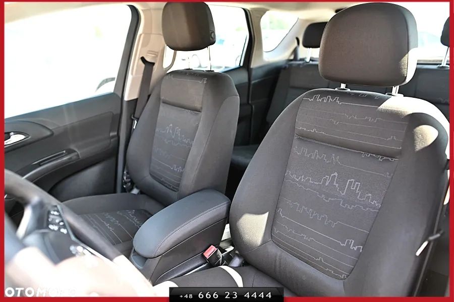 Opel Meriva 1.4 T Enjoy - 19