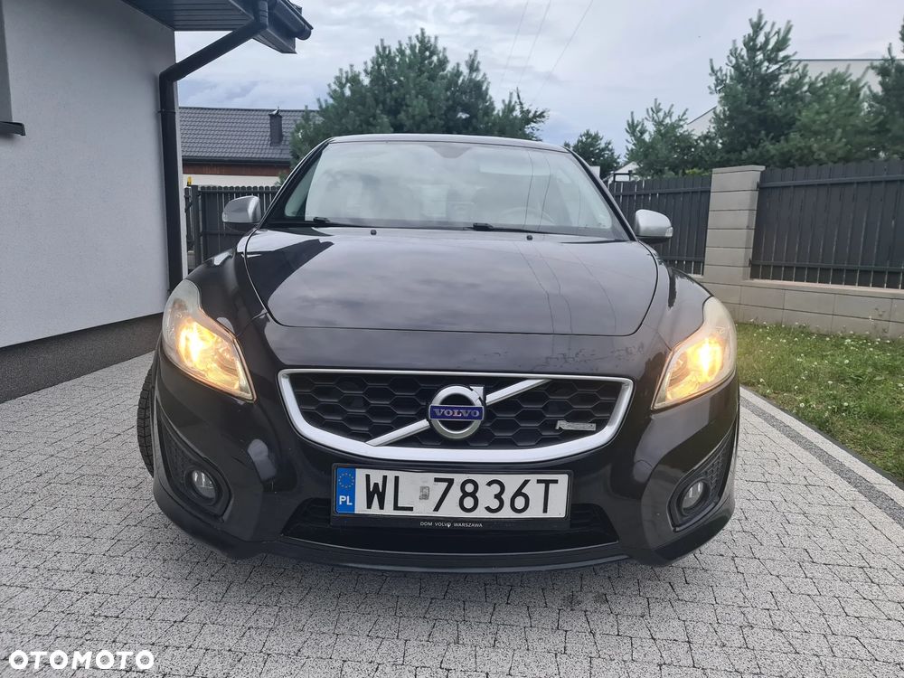 Volvo C30 D2 R-Design - 24