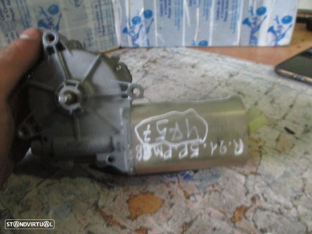 Motor Teto MODIV4757 RENAULT 21 1988 5P - 2