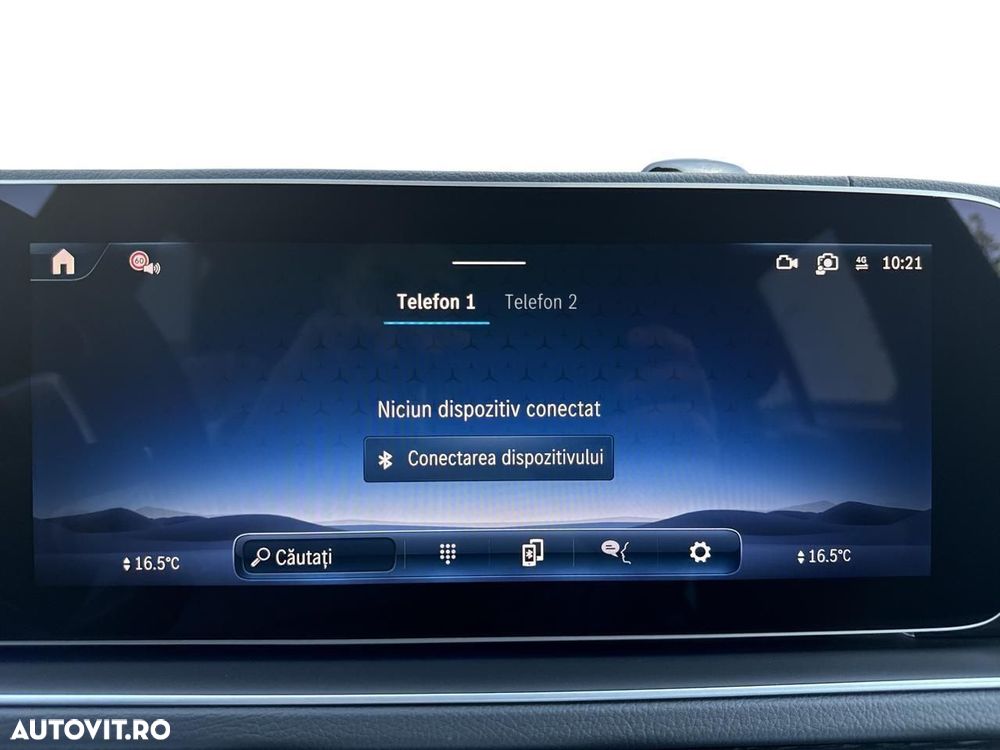 Mercedes-Benz GLE 400 PHEV 4MATIC - 17