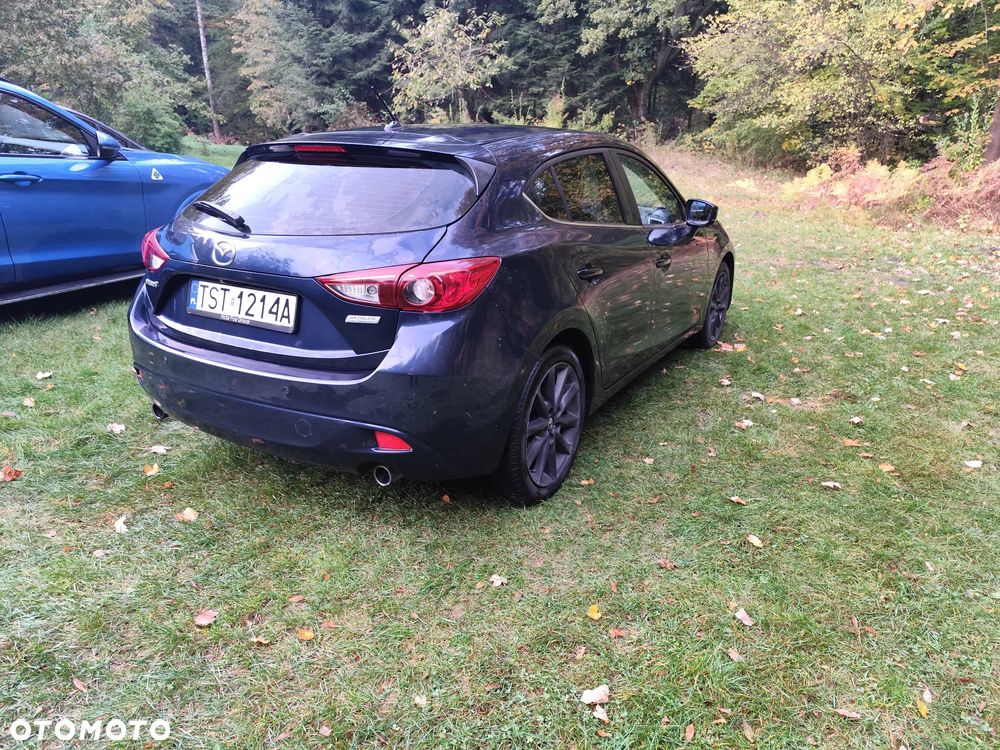 Mazda 3 - 3