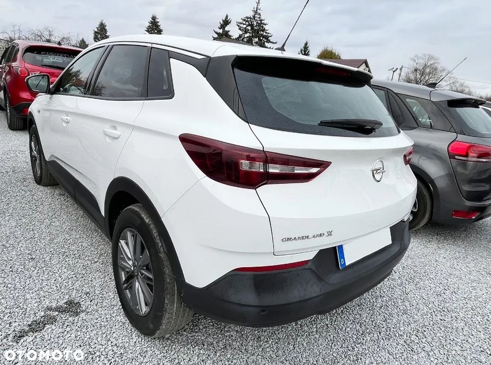 Opel Crossland - 3
