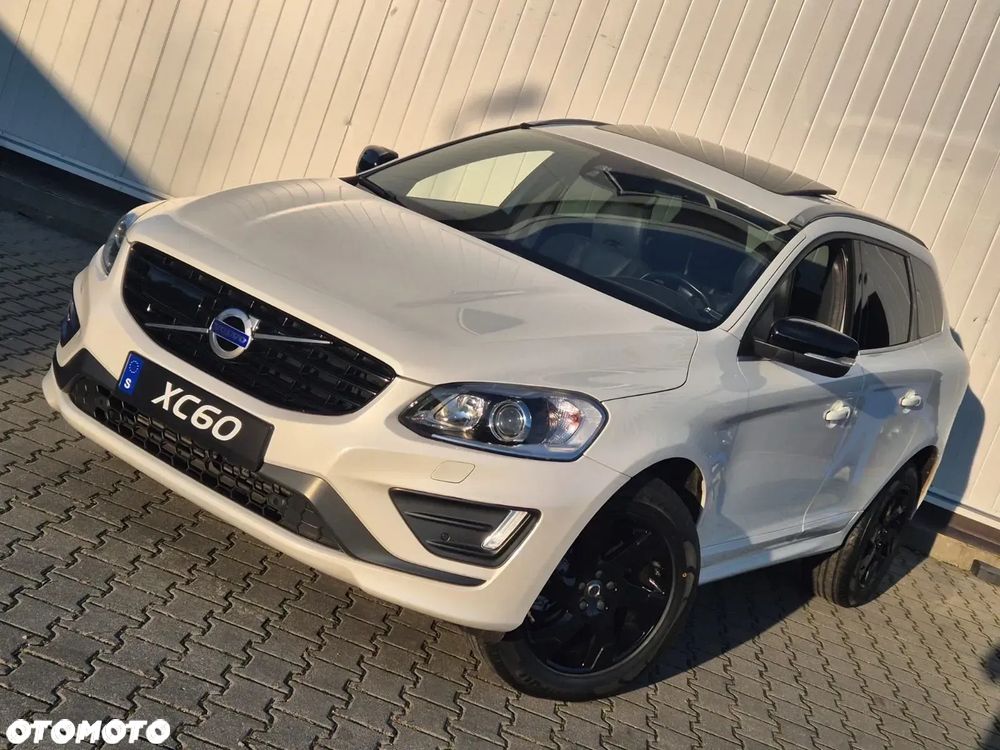 Volvo XC 60 D5 AWD Geartronic Summum - 6