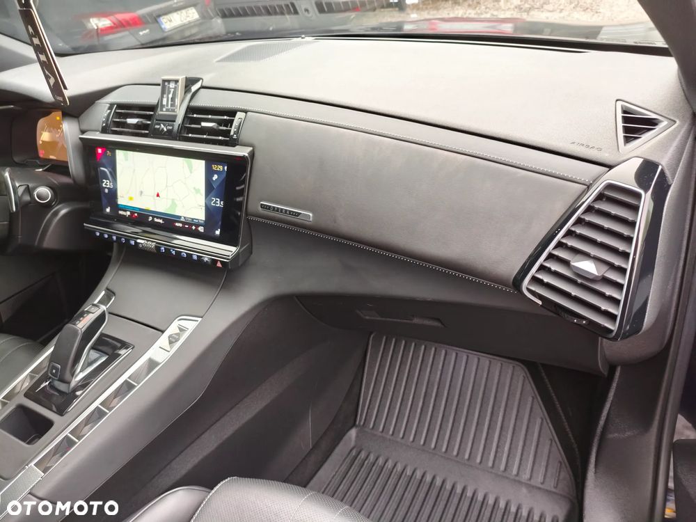 DS Automobiles DS 7 Crossback 1.6 PureTech Grand Chic - 19