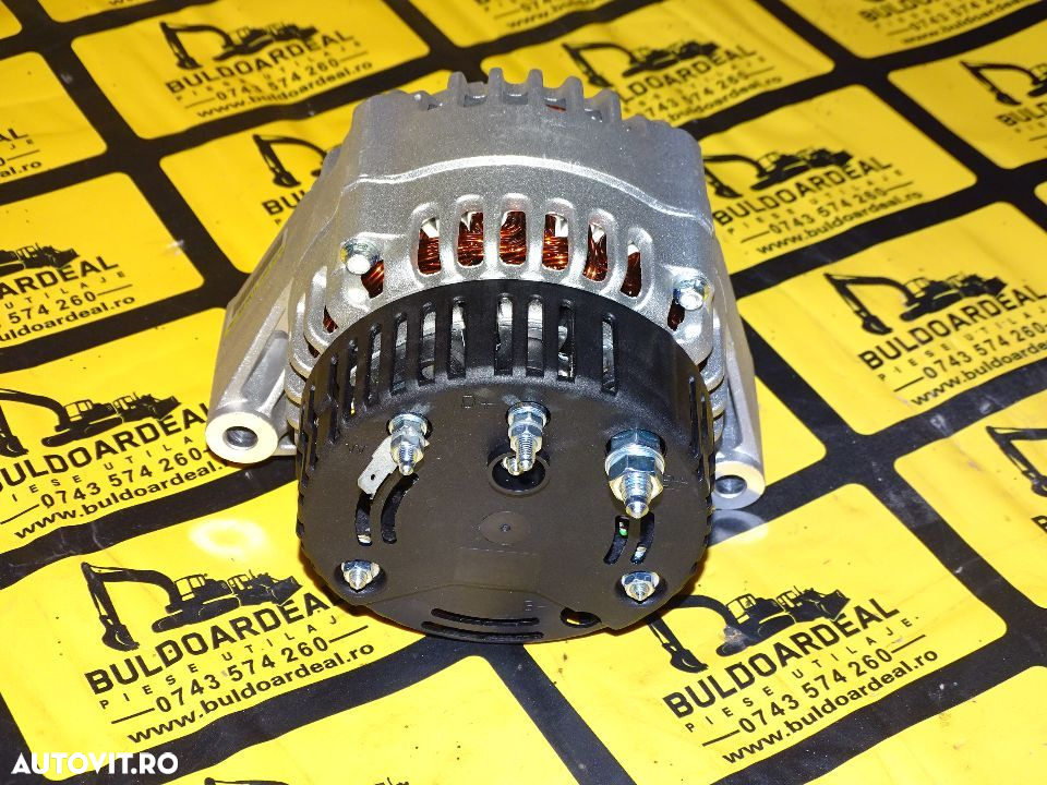 Alternator  cod. 11.204.036 - 3