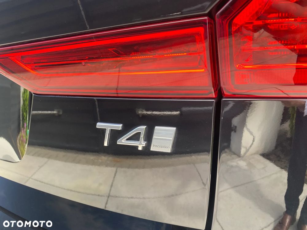 Volvo XC 60 T4 Inscription - 6