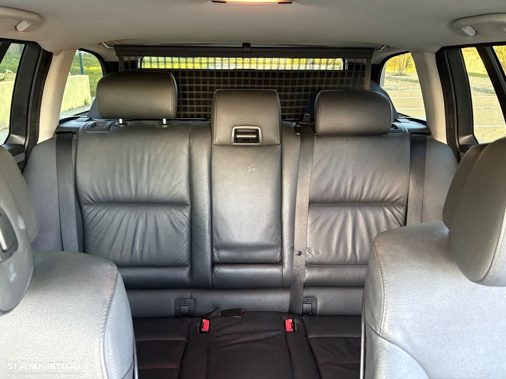 BMW 520 d Executive - 16