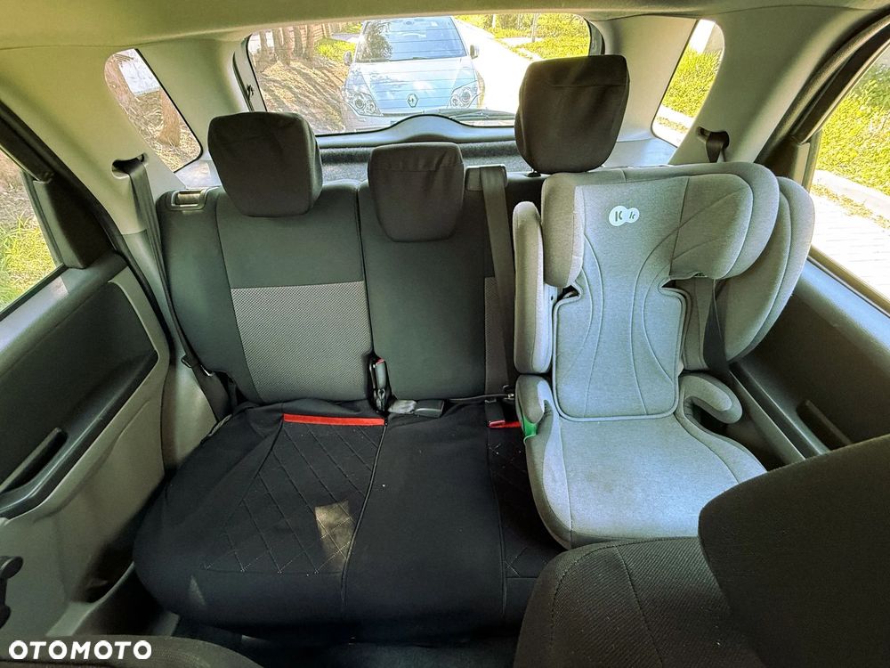 Suzuki SX4 - 19