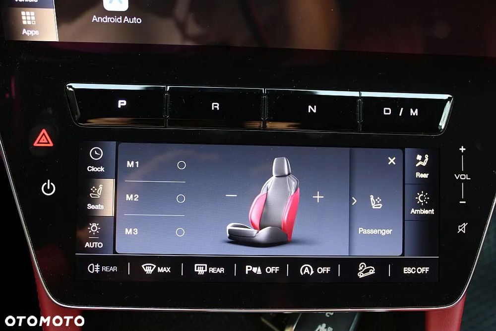 Maserati Grecale Modena - 29