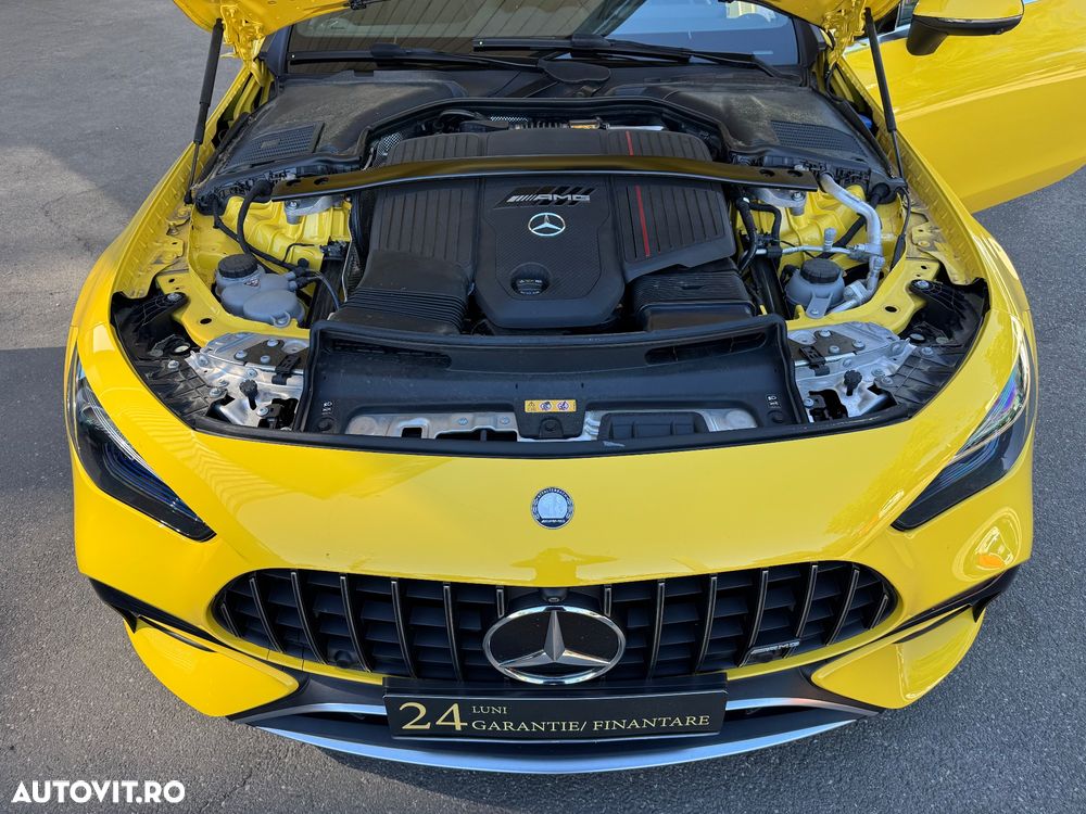 Mercedes-Benz CLE 53 AMG - 19