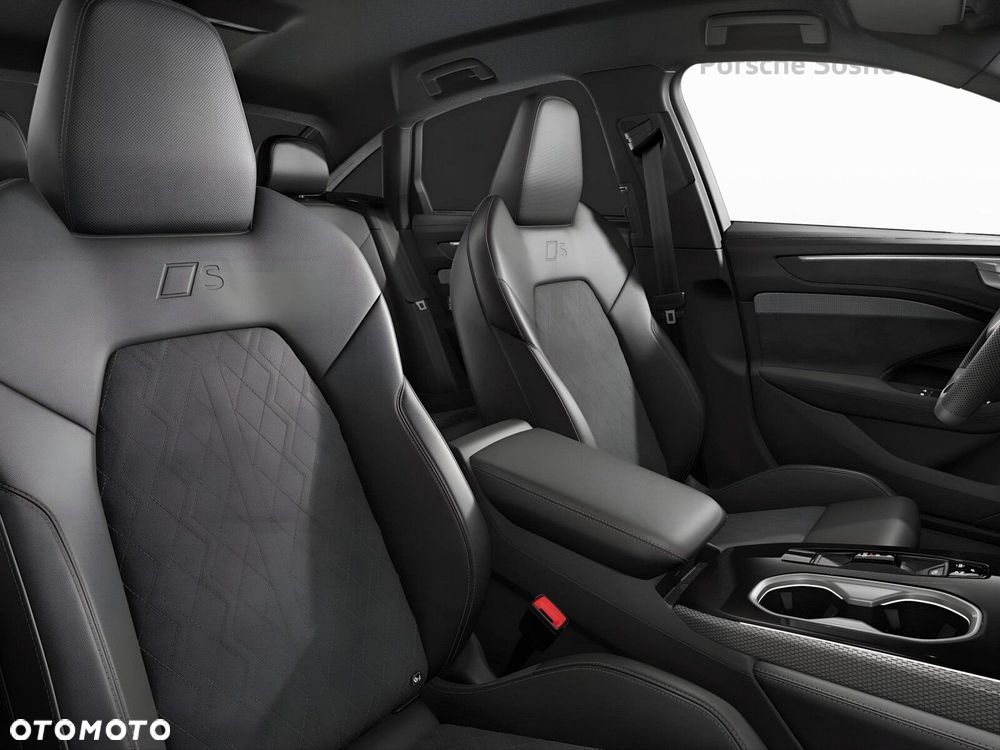 Audi A6 Limousine - 11