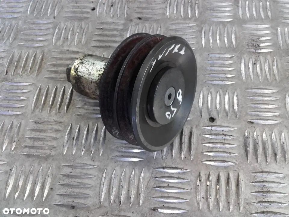 ROLKA NAPINACZA carrier supra 850 - 1