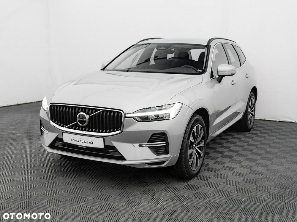 Volvo XC 60 B4 D Core - 3