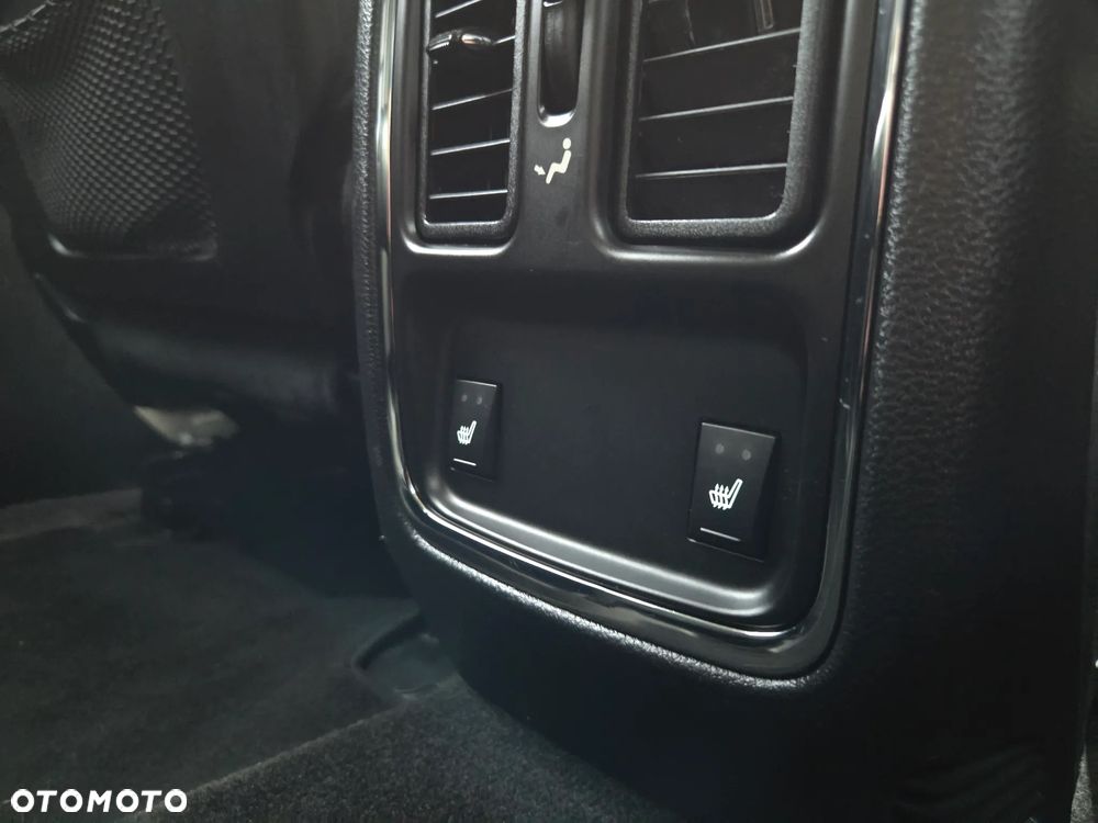 Jeep Grand Cherokee 3.6 V6 Overland - 36