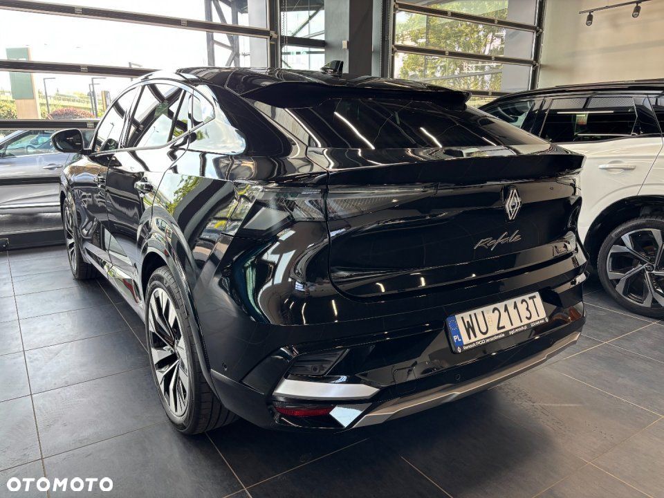 Renault Rafale - 4