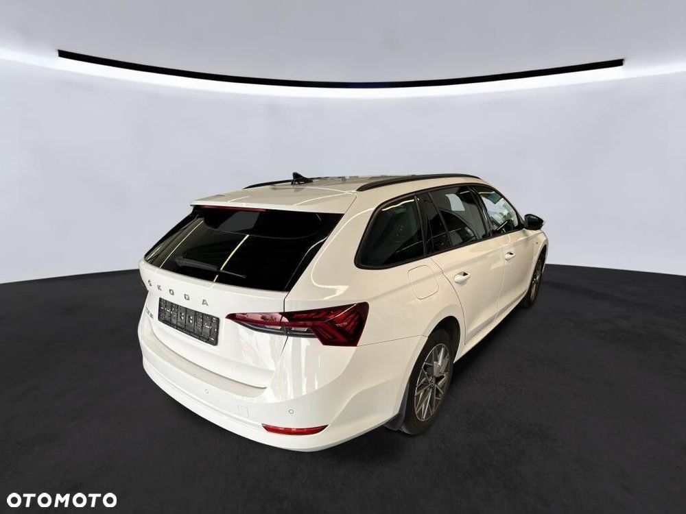 Skoda Octavia - 4
