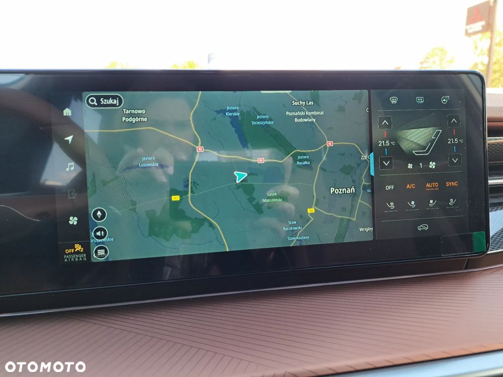 SsangYong/KGM Torres 1.5 T-GDI HEV e-DHT Adventure Plus - 18