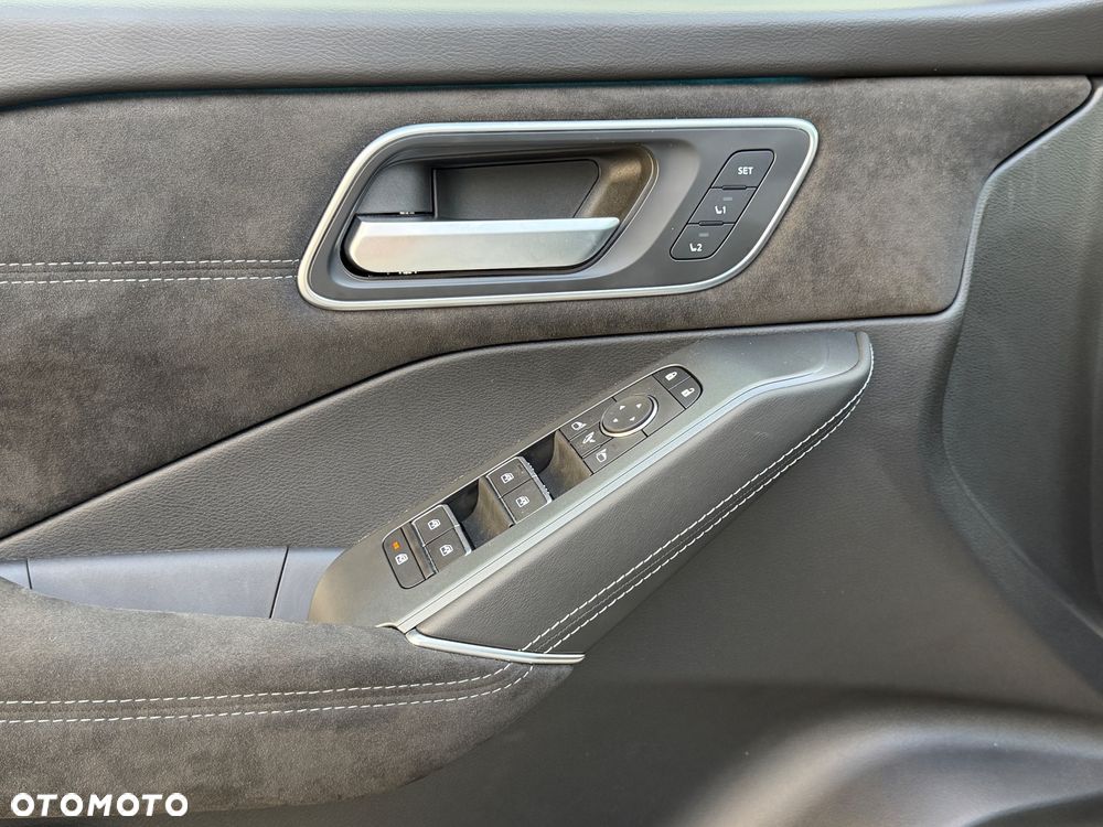 Nissan Qashqai 1.3 DIG-T MHEV Xtronic Tekna+ - 33