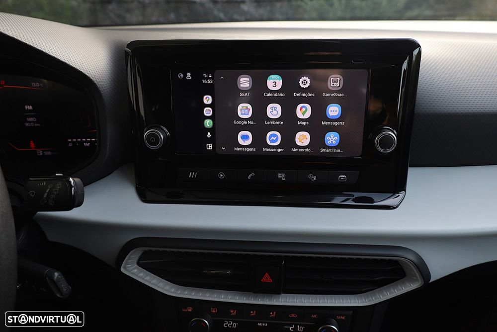 SEAT Arona 1.0 TSI Style - 24