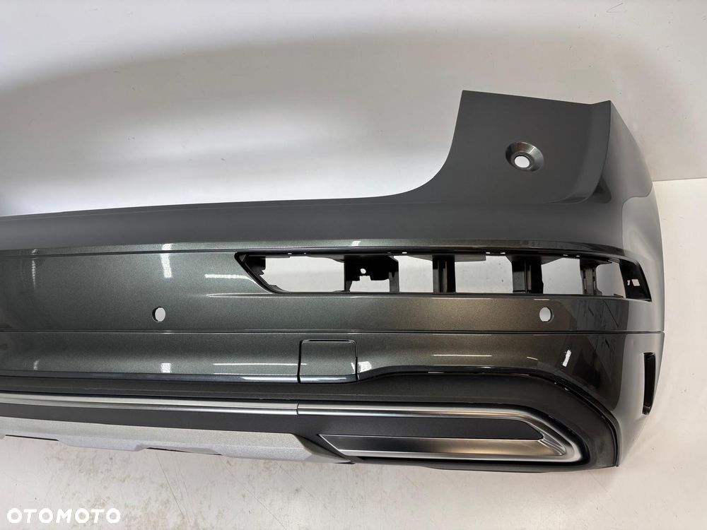 Audi Q5 II 80A Lift Zderzak Tył Tylny 80A807301 80A807527A - 5