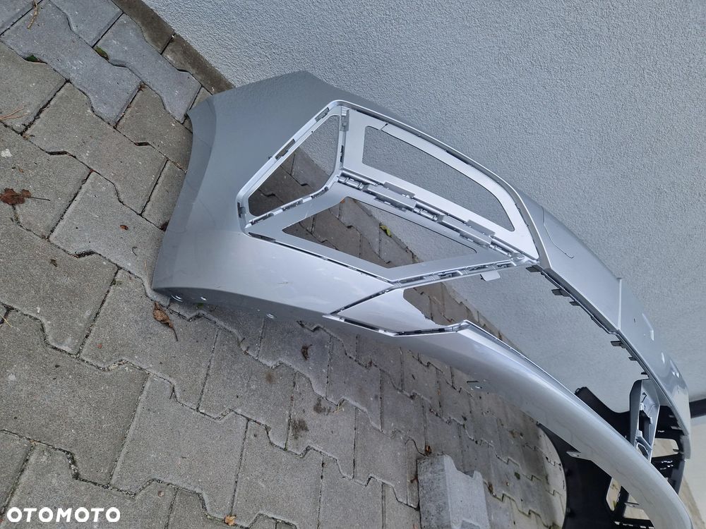 Zderzak Opel Astra 6 VI L lift 2025 - - 4