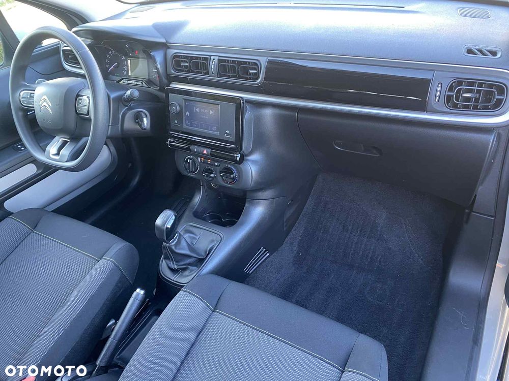 Citroën C3 Pure Tech 83 S&S YOU - 13