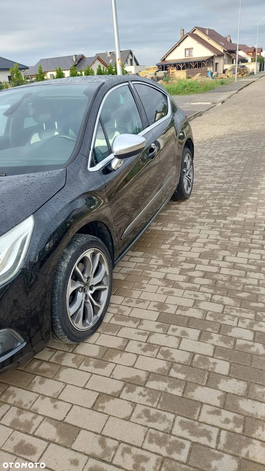 Citroën DS4 2.0 HDi SportChic - 2