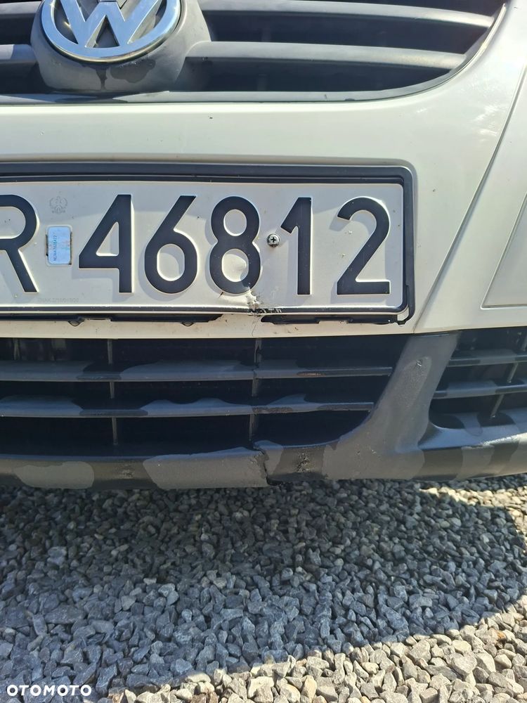 Volkswagen Fox 1.2 Refresh - 6