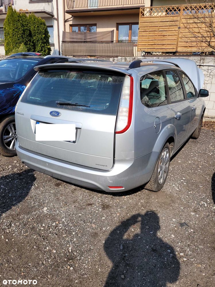 Ford Focus - 2