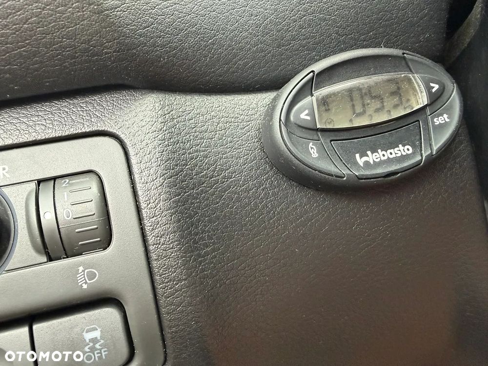 Subaru Outback - 13