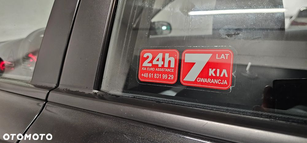 Kia Ceed 1.4 L - 10