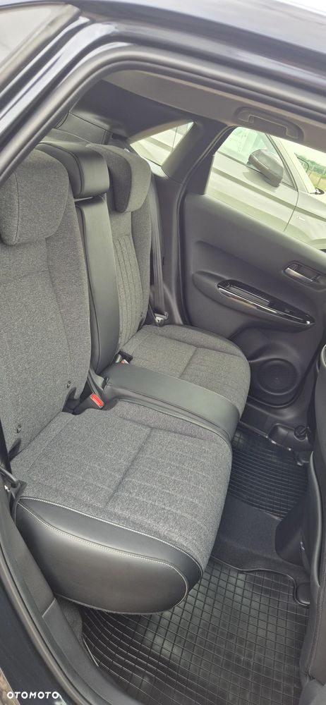 Honda Jazz 1.5 i-MMD Executive - 28