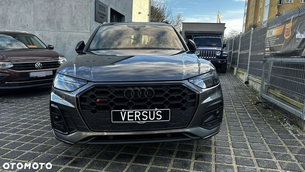 Audi SQ5 - 3
