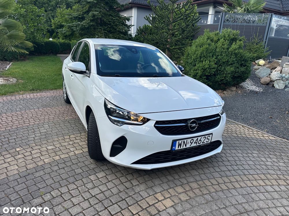 Opel Corsa - 14