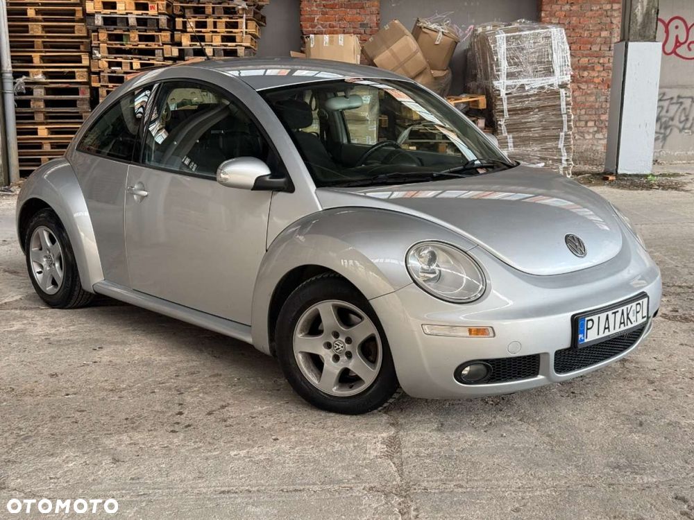 Volkswagen Beetle - 2
