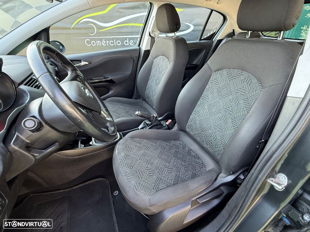 Opel Corsa 1.2 Edition - 12