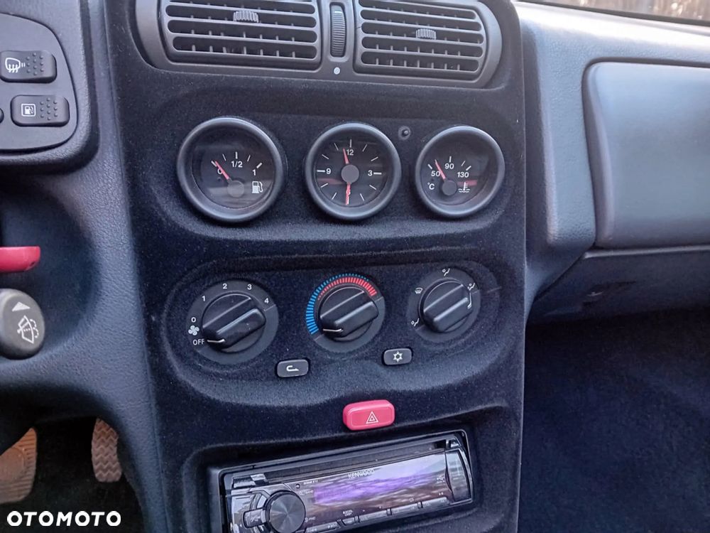 Alfa Romeo Spider ver-2-0-tspark - 11