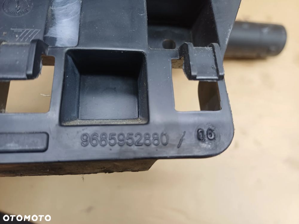 Dolot powietrza rura Passat B6 2.0 TDI 3C0129618D - 9