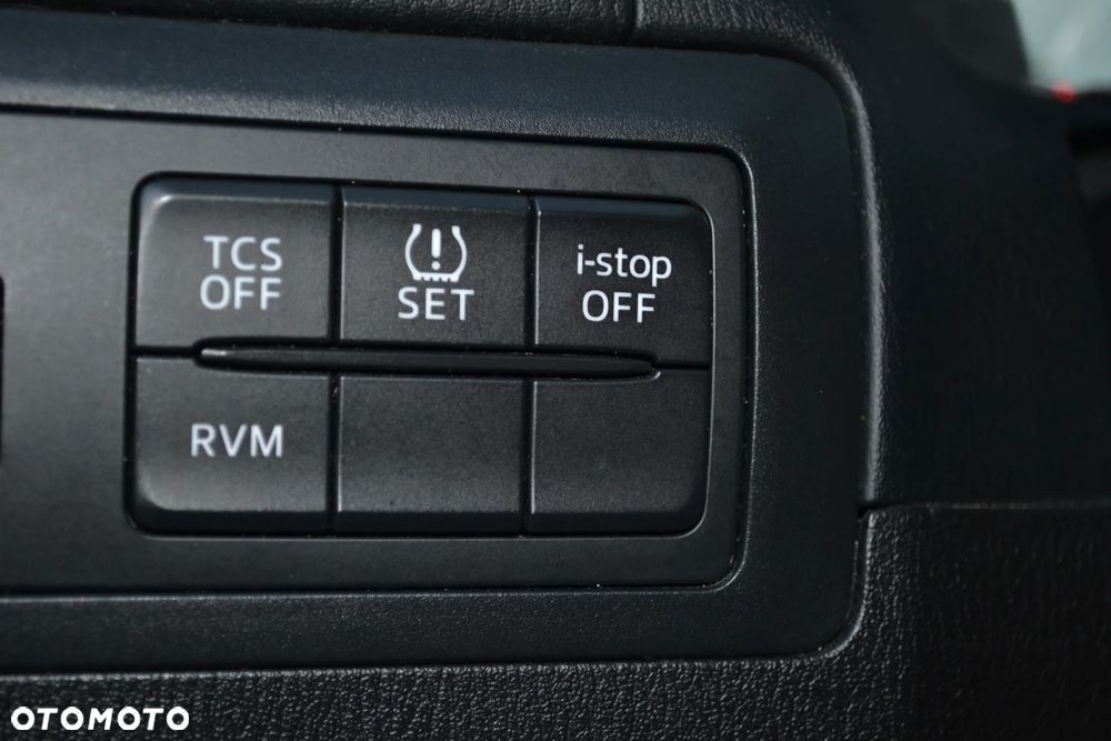 Mazda CX-5 SKYACTIV-D 175 AWD Drive Nakama Intense - 29