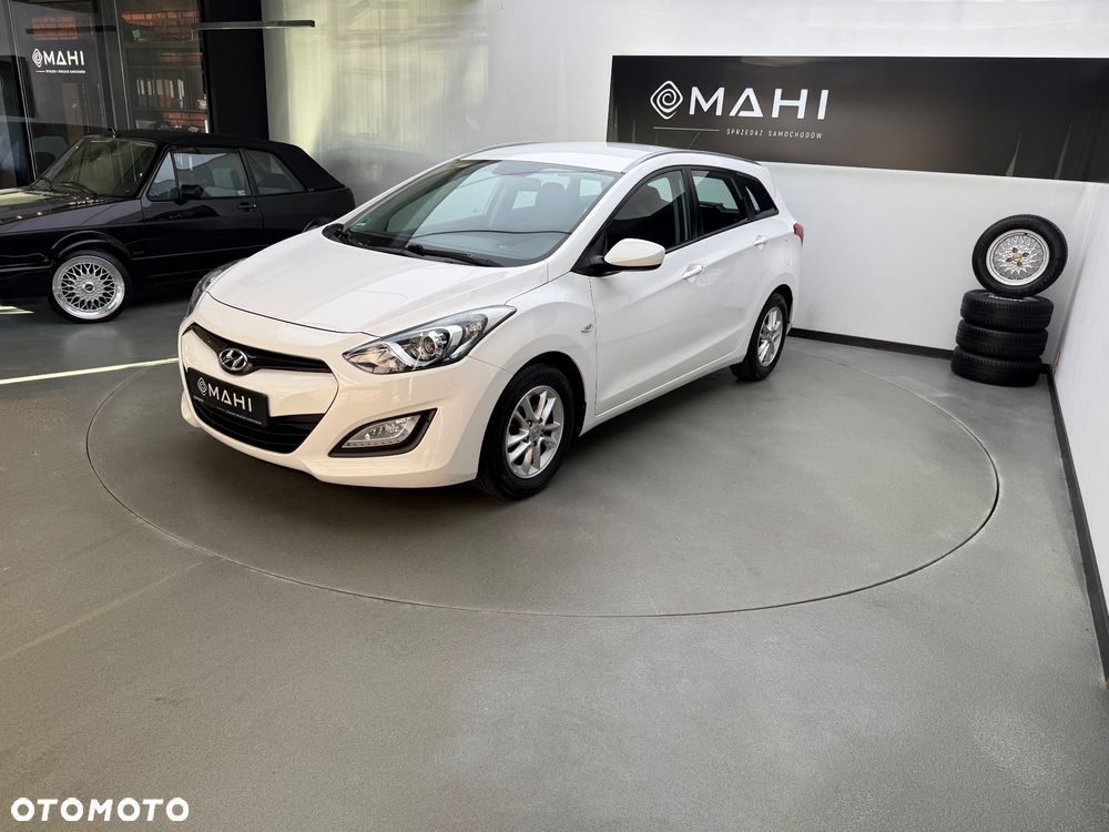 Hyundai i30 1.6 Classic - 6