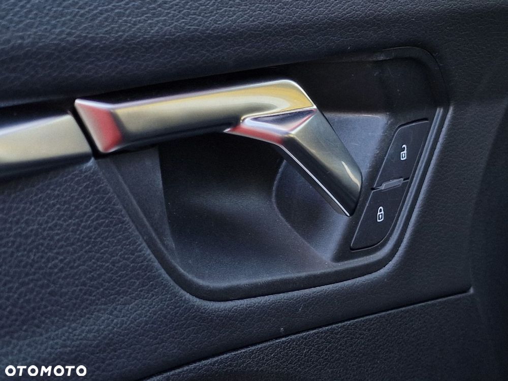 Audi Q3 35 TFSI Advanced S tronic - 25