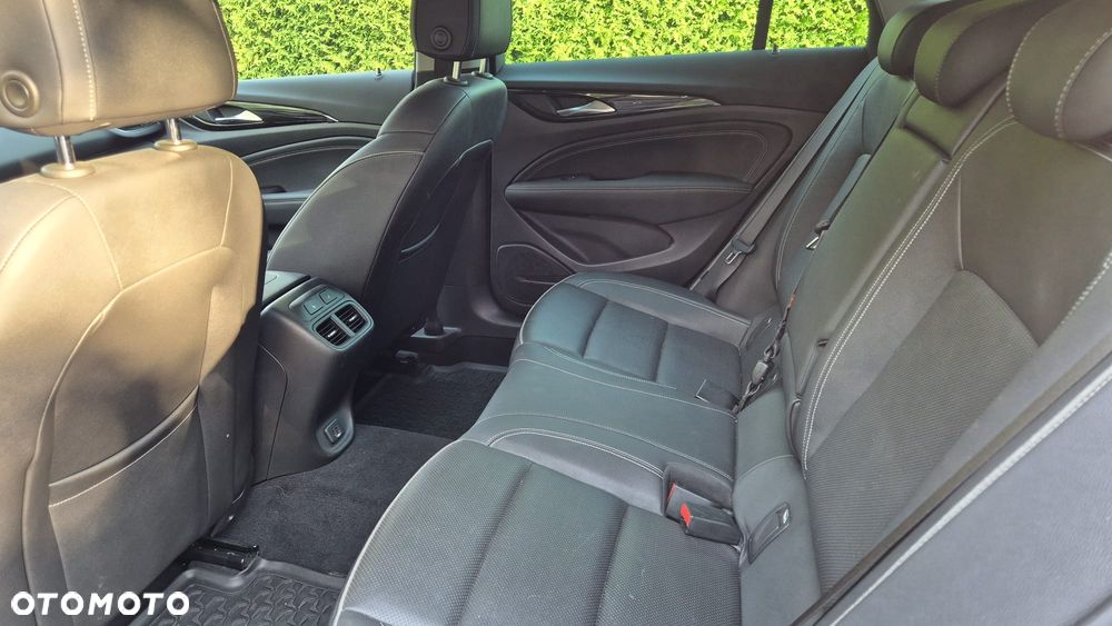 Opel Insignia 2.0 CDTI Innovation S&S - 13