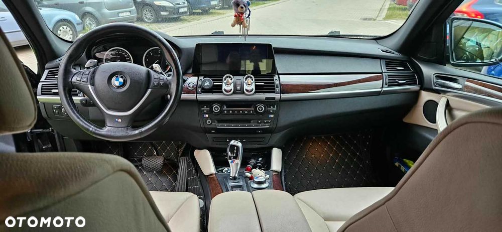 BMW X6 - 7