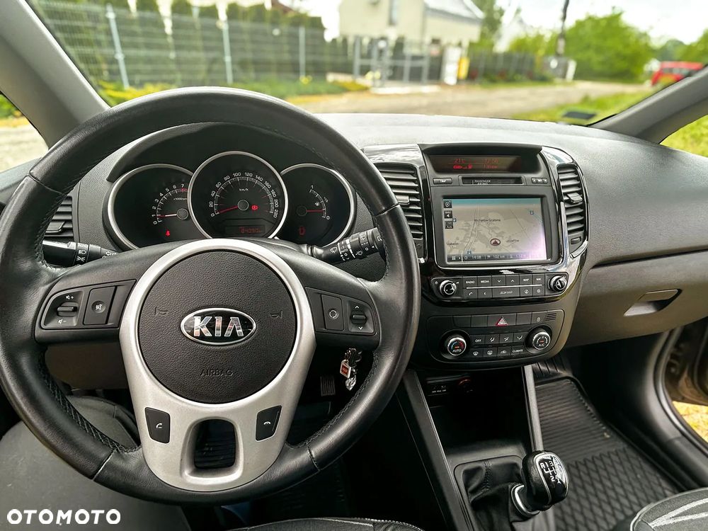 Kia Venga 1.4 Business Line - 8