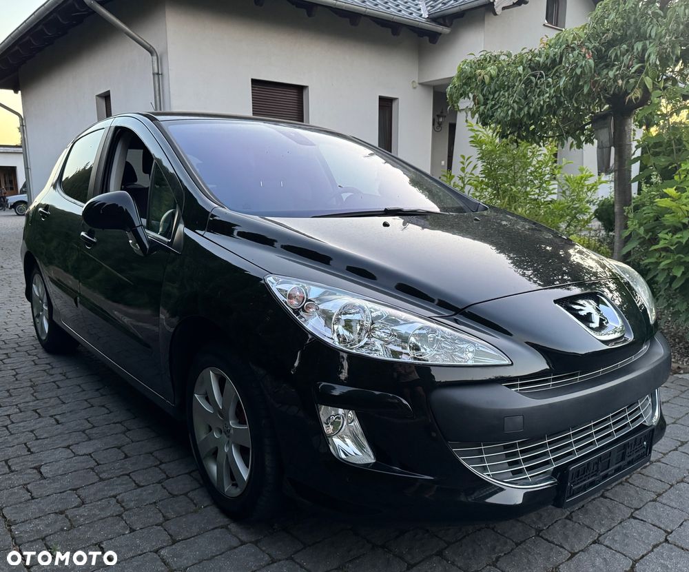 Peugeot 308 150 THP Premium - 1