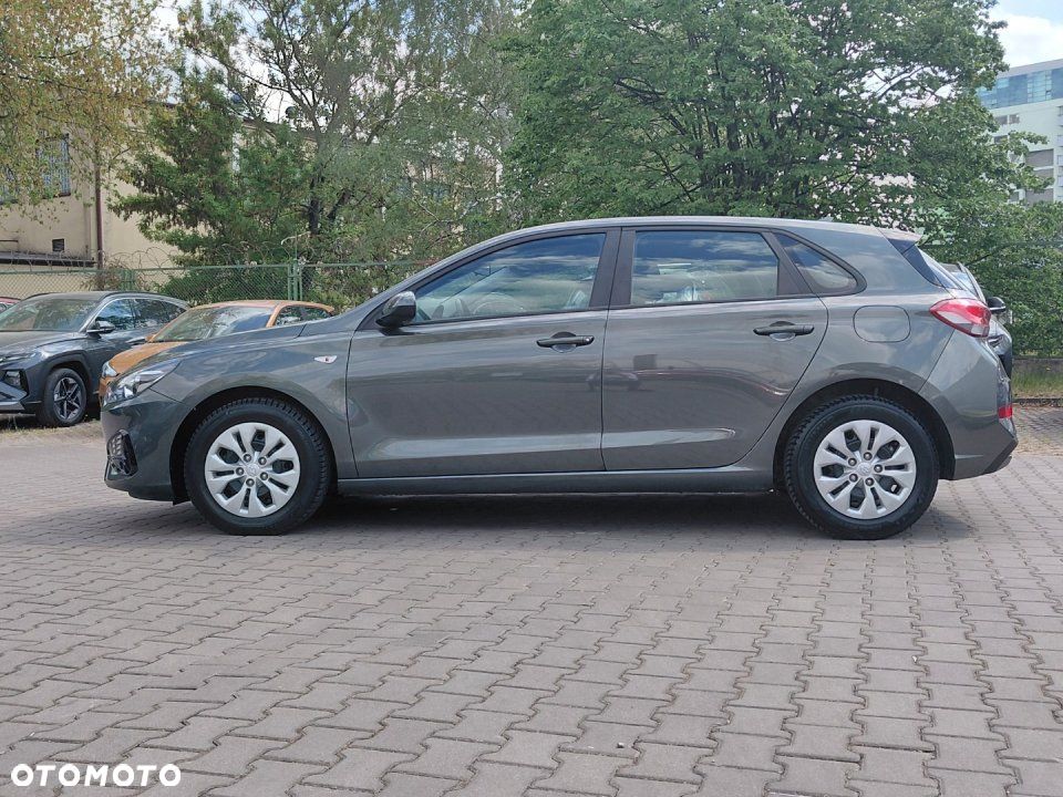 Hyundai i30 - 3