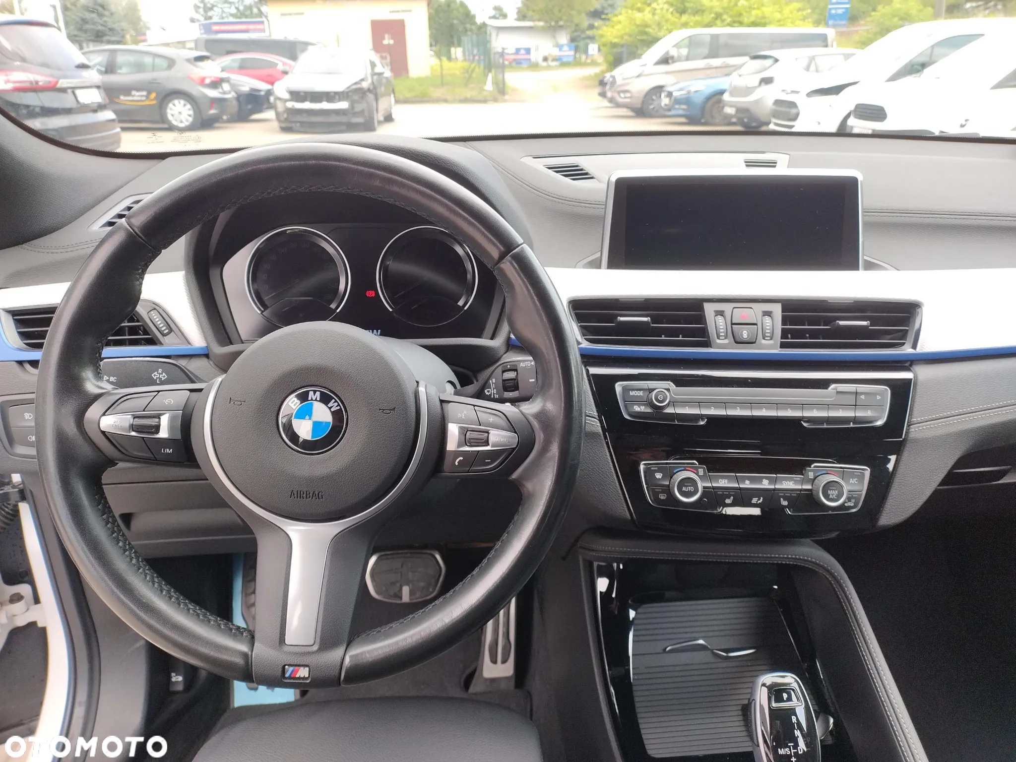 BMW X2 sDrive18i M Sport - 14