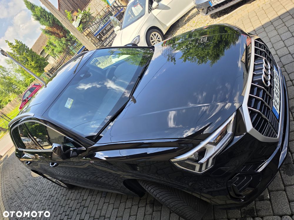 Audi Q3 - 9