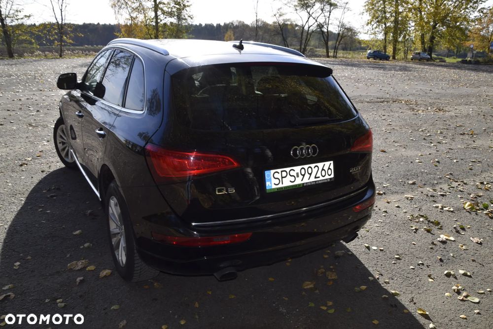 Audi Q5 - 23