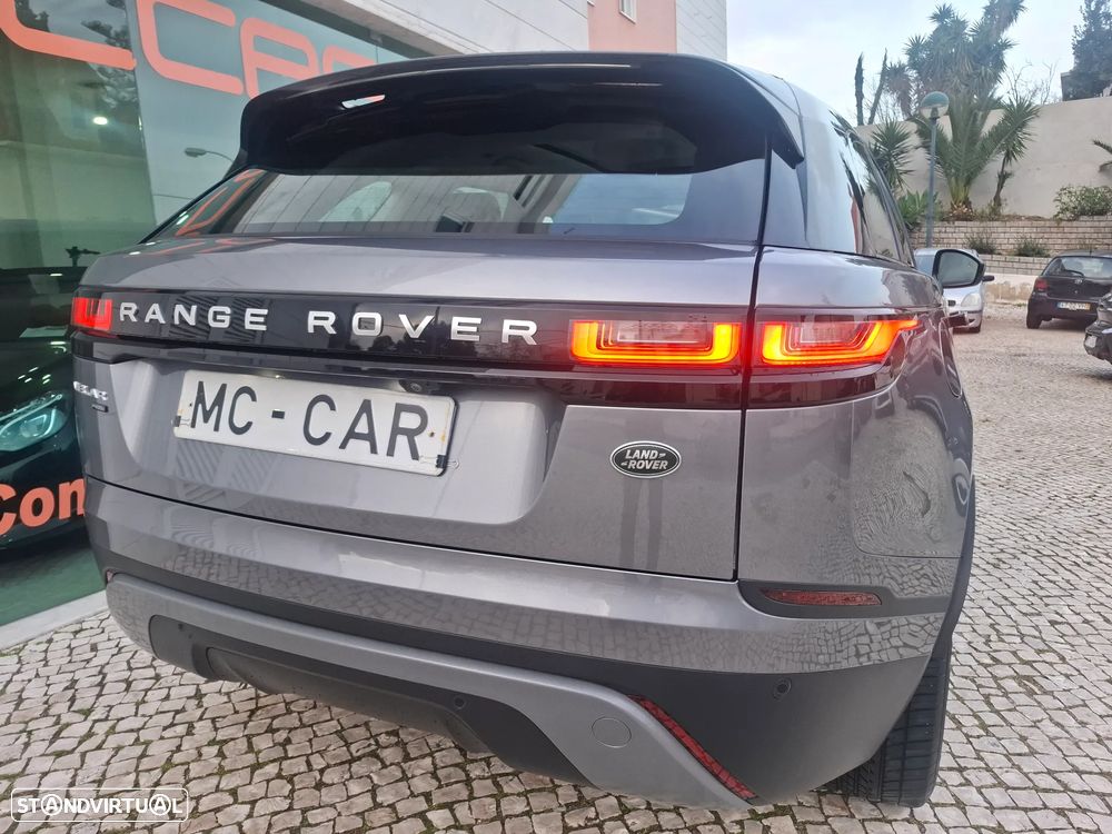 Land Rover Range Rover Velar 2.0 P400e AWD Dynamic SE - 53